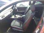 2007 BMW 325I SE AU for sale at Copart WOLVERHAMPTON