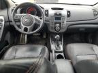 2011 KIA FORTE SX   for sale at Copart QC - MONTREAL