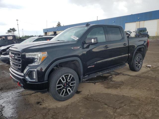 GMC SIERRA K15 2021