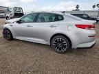 2019 Kia Optima Lx for Sale in Mercedes, TX - Front End