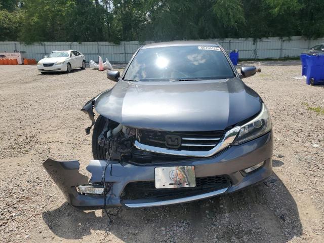  HONDA ACCORD 2015 Серый