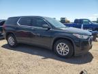 2018 Chevrolet Traverse Ls на продаже в Brighton, CO - Hail