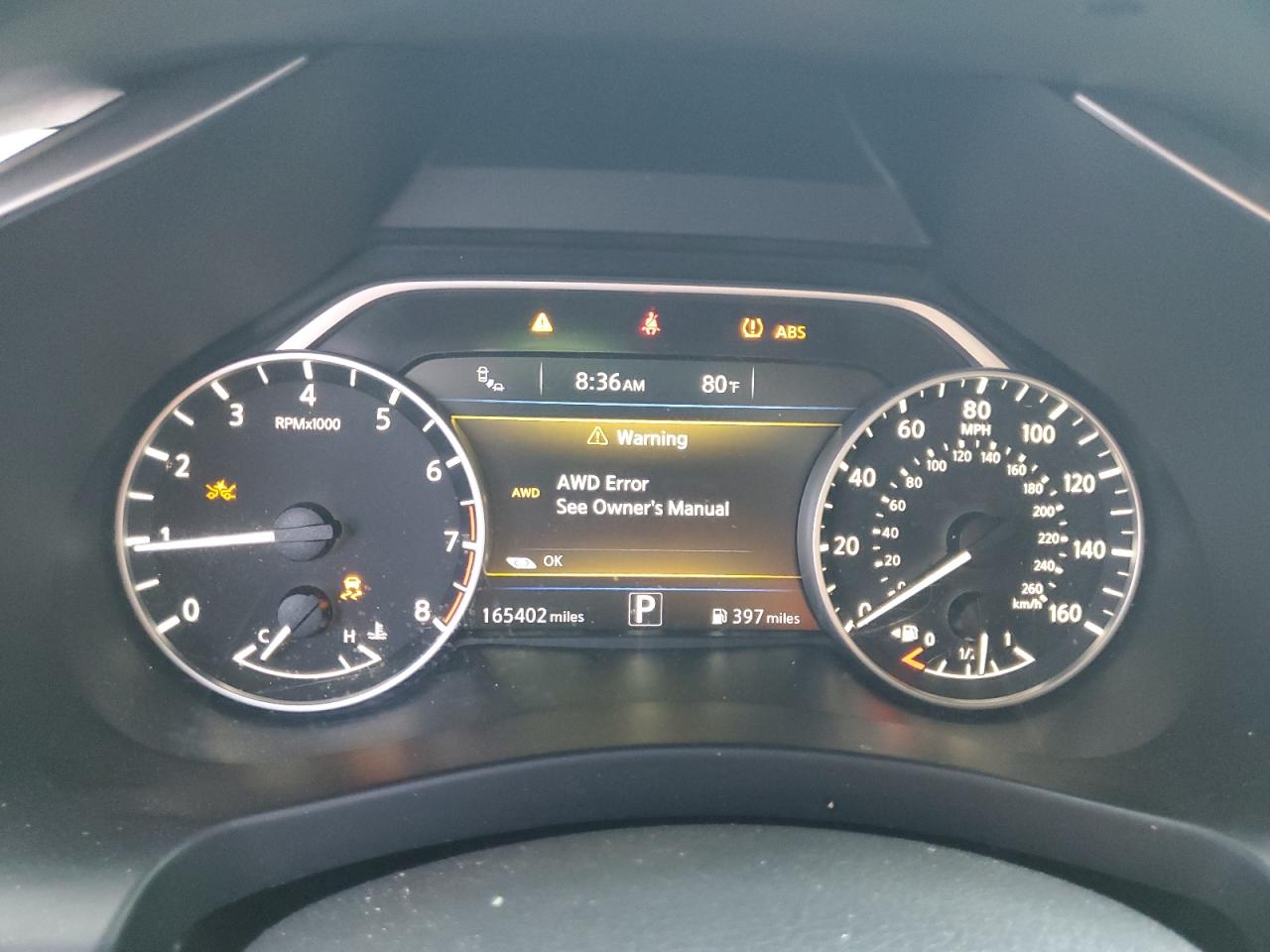 2018 Nissan Murano S VIN: 5N1AZ2MH0JN120998 Lot: 62068095