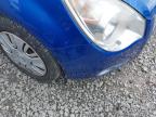 2014 VAUXHALL AGILA S EC for sale at Copart EAST KILBRIDE