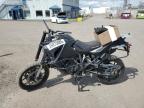 2019 Ktm 1290 Super Adventure S for Sale in Montreal-est, QC - Rear End