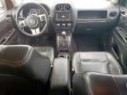 2011 Jeep Compass Limited للبيع في Haslet، TX - Front End