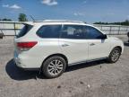 2016 Nissan Pathfinder S იყიდება Dunn-ში, NC - Front End