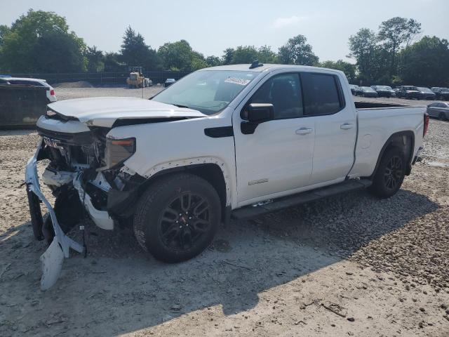 GMC SIERRA C15 2023