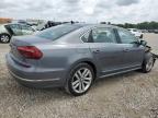 2017 Volkswagen Passat Se for Sale in Columbus, OH - Front End