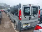 2009 RENAULT TRAFIC SL2 for sale at Copart BRISTOL