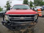2009 Chevrolet Silverado K3500 Lt იყიდება Windsor-ში, NJ - Undercarriage
