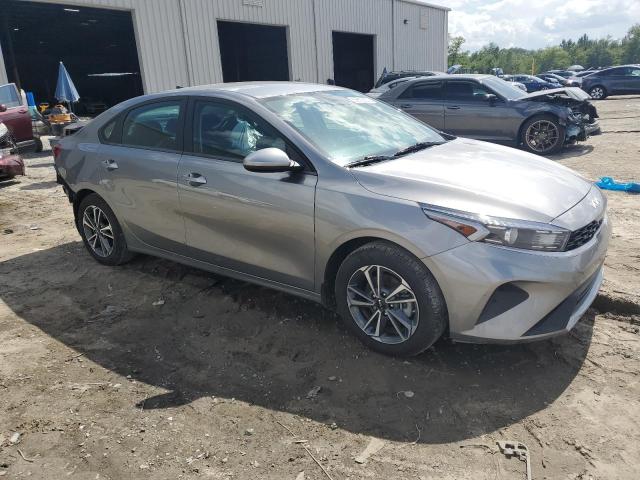  KIA FORTE 2024 Szary