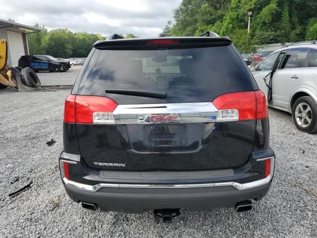  GMC TERRAIN 2016 Black