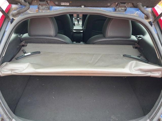 2008 VOLVO C30 SE LUX