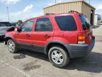 2002 Ford Escape Xlt   for Sale in Moraine, OH - Front End
