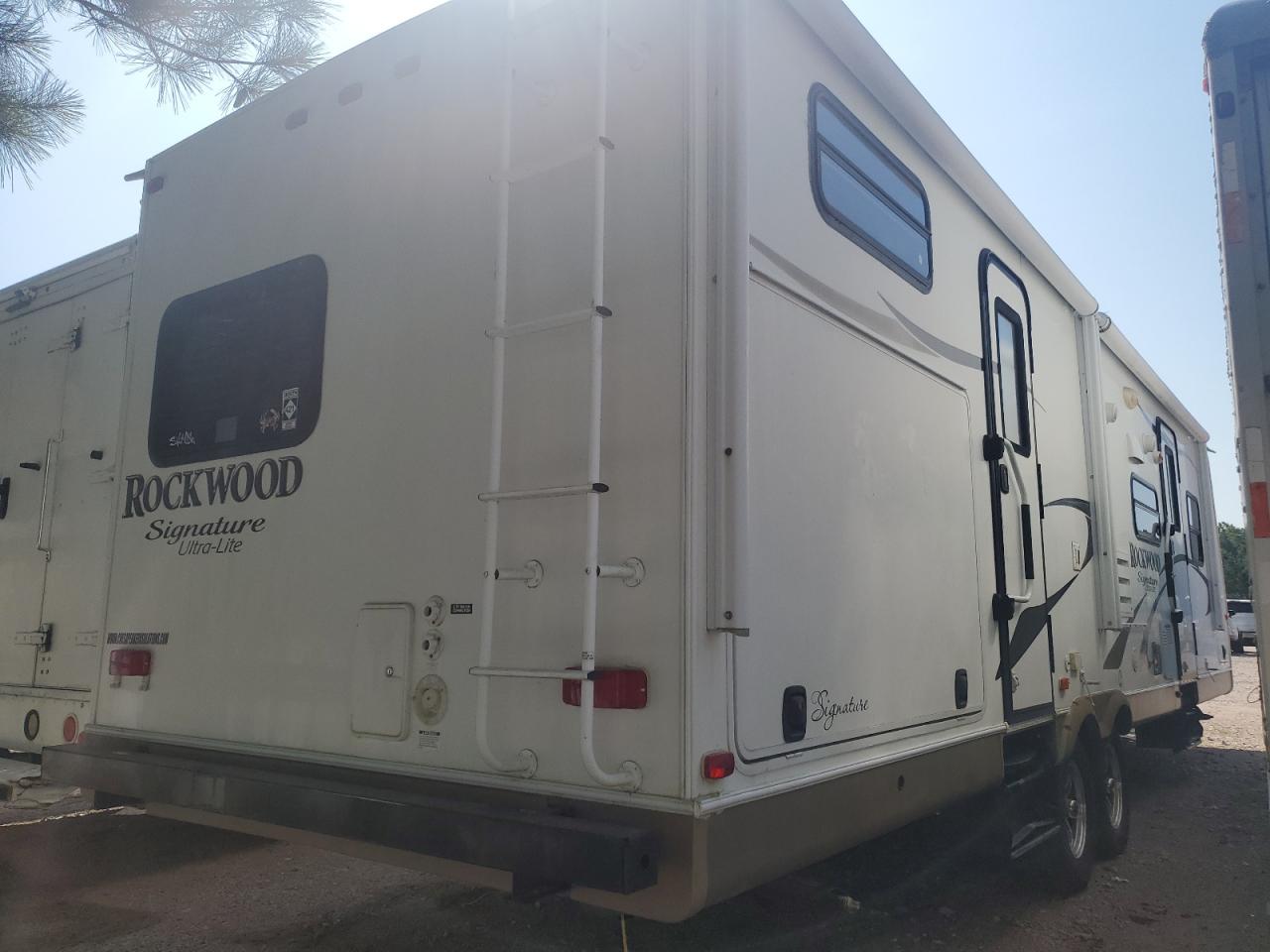 WILDWOOD ALL Models 2013 VIN 4X4TRLG29D1848657 фото 4