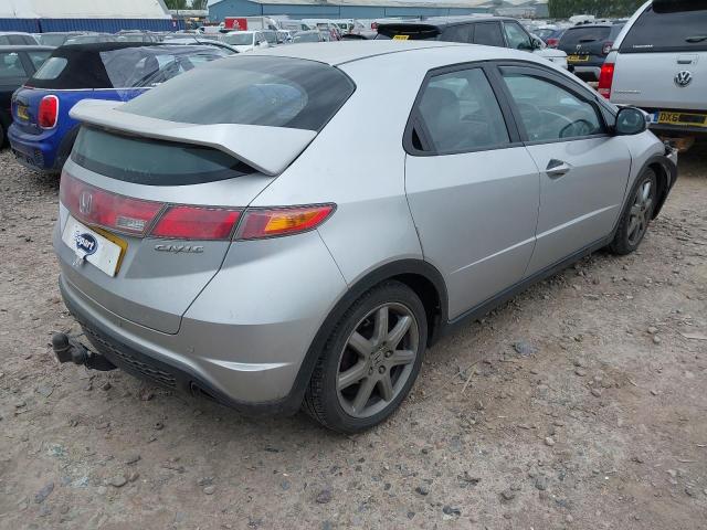 2006 HONDA CIVIC SPOR