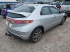 2006 HONDA CIVIC SPOR for sale at Copart WISBECH
