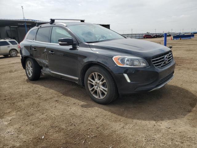  VOLVO XC60 2016 Black