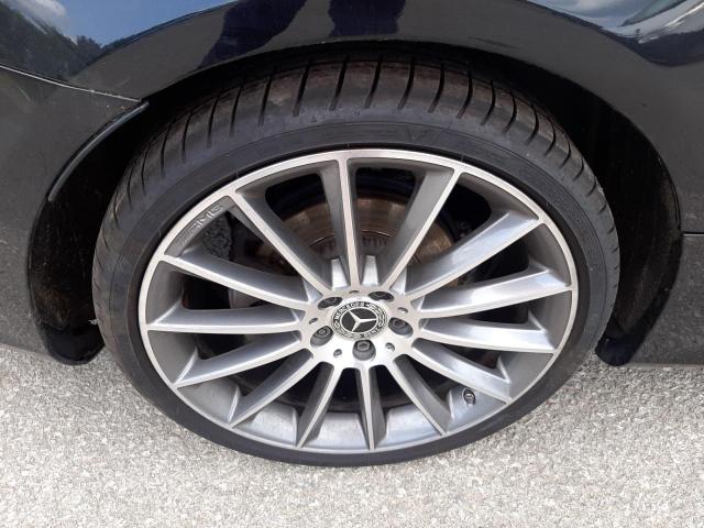 2019 MERCEDES BENZ E 220 D AM