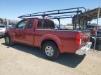 2016 Nissan Frontier S продається в San Martin, CA - Vandalism