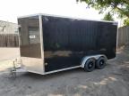 2024 Alcom Enclosed Cargo Trailer for Sale in Ham Lake, MN - Hail