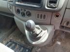 2013 RENAULT TRAFIC SL2 for sale at Copart YORK