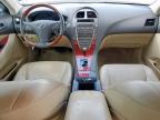 2008 Lexus Es 350 en Venta en San Antonio, TX - Front End