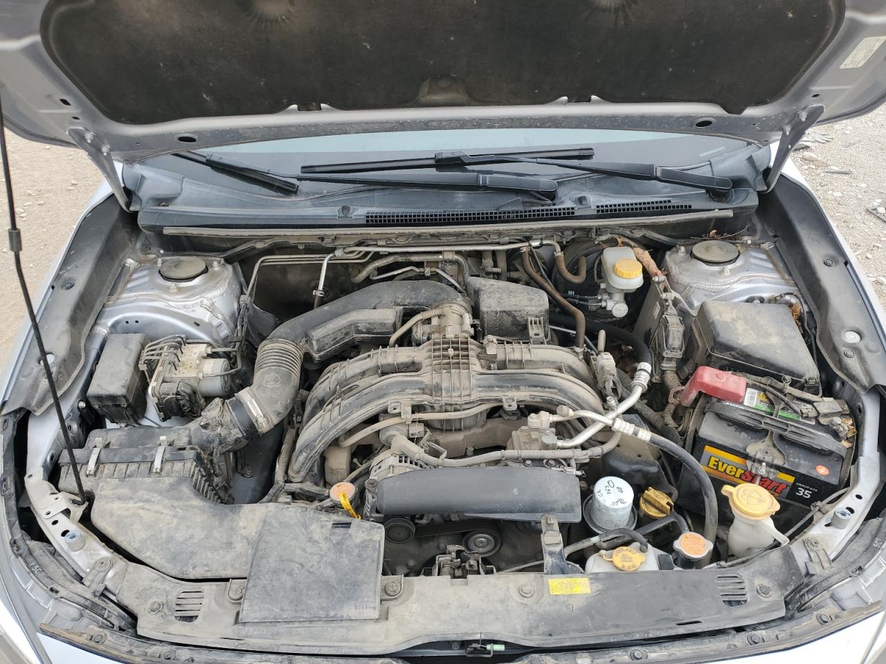 2019 Subaru Crosstrek Premium VIN: JF2GTAEC7KH315690 Lot: 60807635