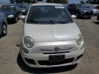 2012 Fiat 500 Sport zu verkaufen in American Canyon, CA - Side