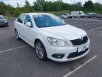 2011 SKODA OCTAVIA VR for sale at Copart SANDTOFT