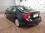 2010 VOLVO S40 SE LUX for sale at Copart NEWBURY