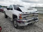 2018 Chevrolet Silverado K2500 Heavy Duty for Sale in Cahokia Heights, IL - Front End