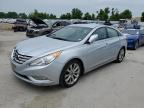 2012 Hyundai Sonata Se   for Sale in Bridgeton, MO - Hail
