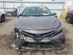 2022 TOYOTA CAMRY SE   for sale at Copart ON - TORONTO