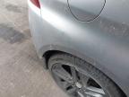 2014 PEUGEOT 308 ALLURE for sale at Copart SANDTOFT