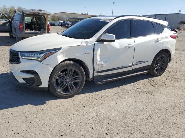 ACURA RDX – zdjęcie z aukcji, lot #59639235