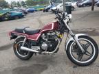 1982 Honda Cb450 Sc for Sale in Denver, CO - Side