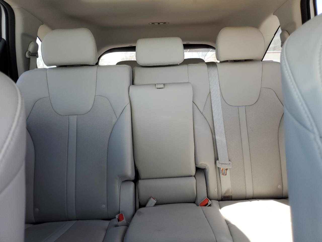 2022 Kia Sorento S VIN: 5XYRLDLC1NG133833 Lot: 63104195