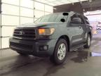 2008 Toyota Sequoia Sr5 en Venta en Fairburn, GA - Minor Dent/Scratches