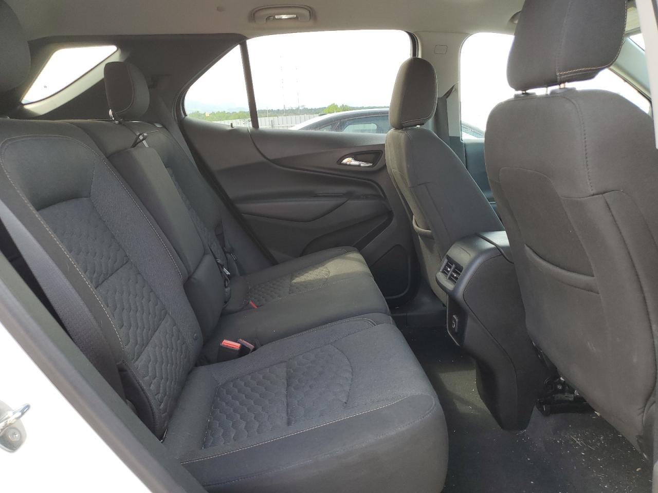 CHEVROLET EQUINOX 2019 VIN 2GNAXUEV4K6116850 фото 11