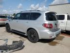 2019 Nissan Armada Platinum en Venta en New Orleans, LA - Front End