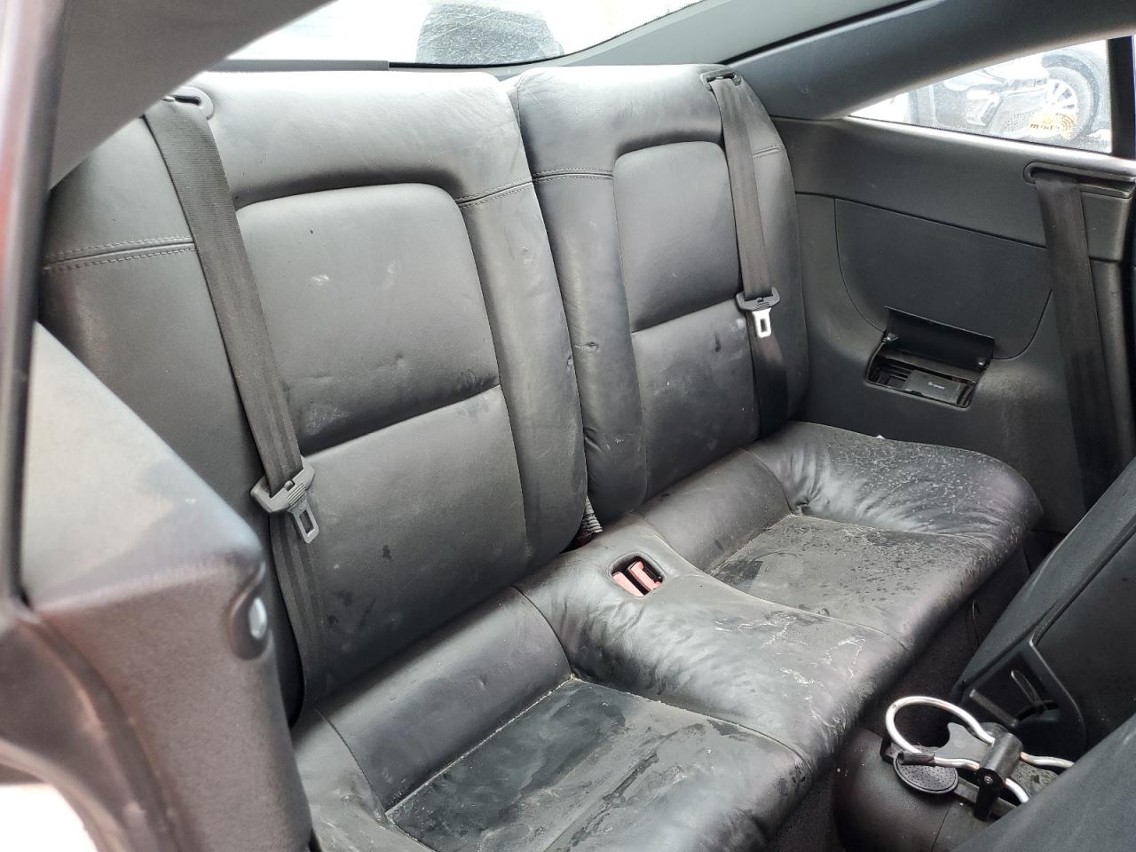2002 Audi Tt Quattro VIN: TRUWC28N321004236 Lot: 61593665