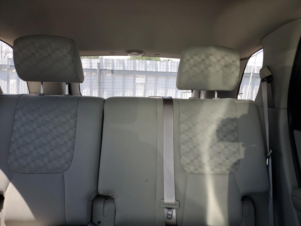2005 Chevrolet Equinox Lt VIN: 2CNDL63FX56108034 Lot: 60676955
