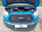 2016 FORD TRANSIT 35 for sale at Copart WOLVERHAMPTON