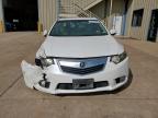 2013 Acura Tsx Tech na sprzedaż w Wilmer, TX - Front End