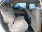 2017 Ford Fusion S for Sale in Gainesville, GA - Rear End