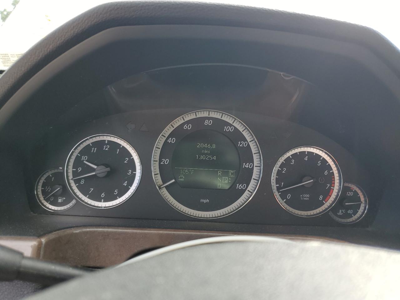 2010 Mercedes-Benz E 350 4Matic VIN: WDDHF8HB8AA142863 Lot: 62661475
