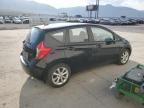 2014 Nissan Versa Note S for Sale in Farr West, UT - Minor Dent/Scratches