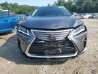2016 Lexus Rx 350 Base na sprzedaż w Mendon, MA - Rear End
